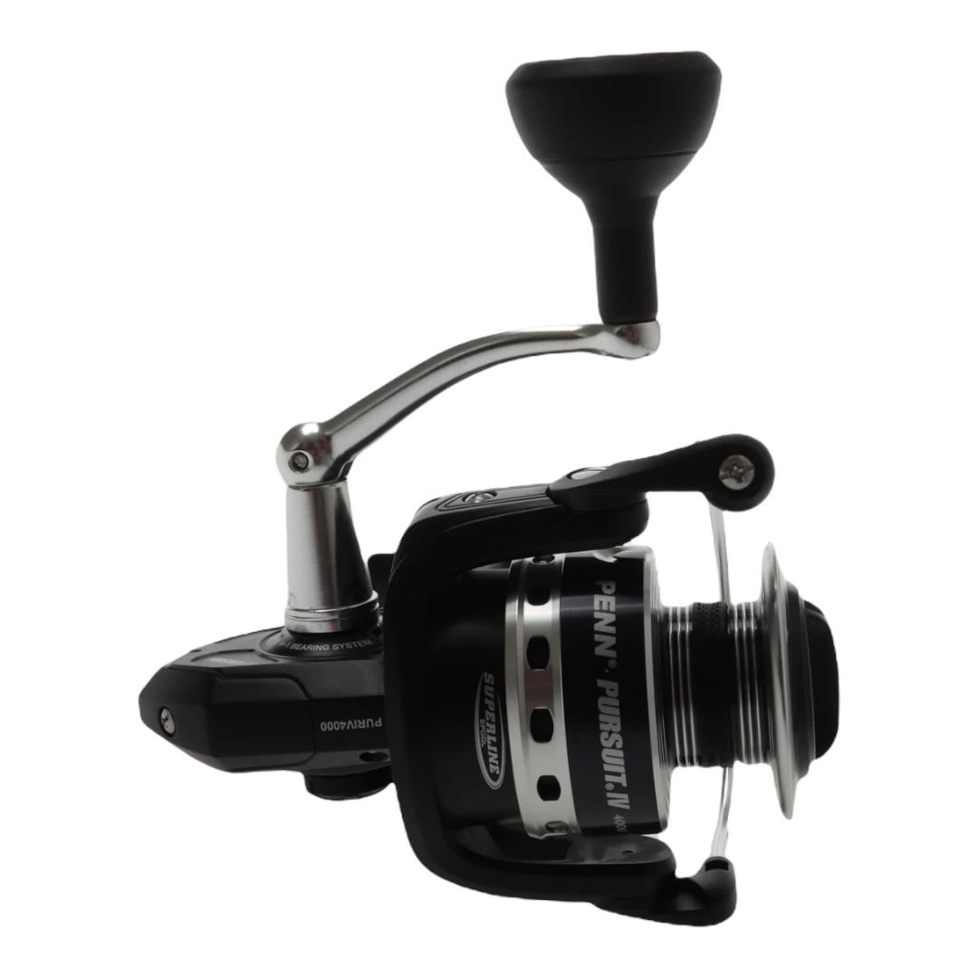 PENN Pursuit IV 4000 Spinning Reel - Image 6