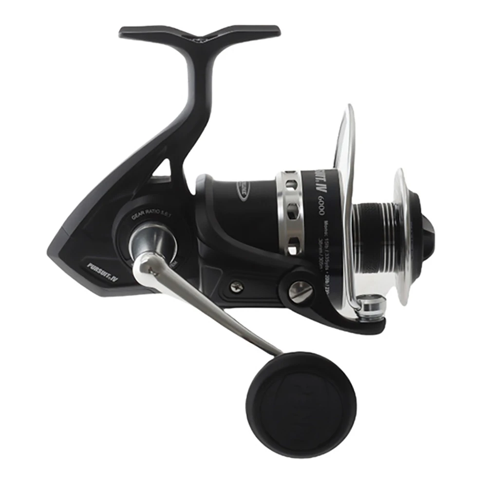 PENN Pursuit IV 6000 Spinning Reel - Image 3