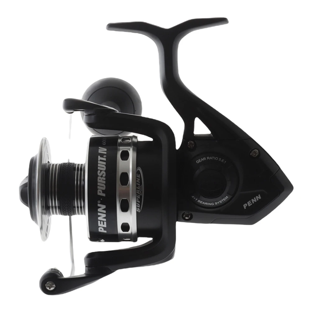 PENN Pursuit IV 6000 Spinning Reel - Image 4