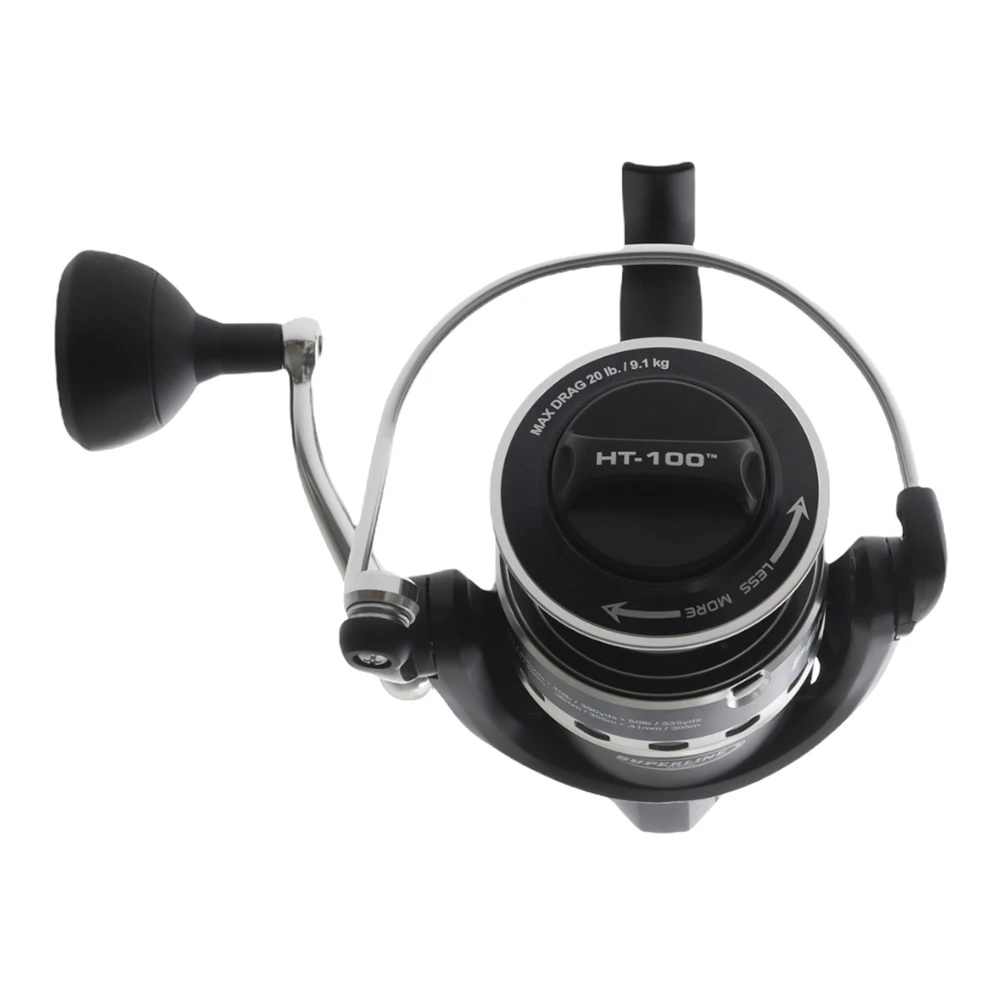 PENN Pursuit IV 6000 Spinning Reel - Image 5
