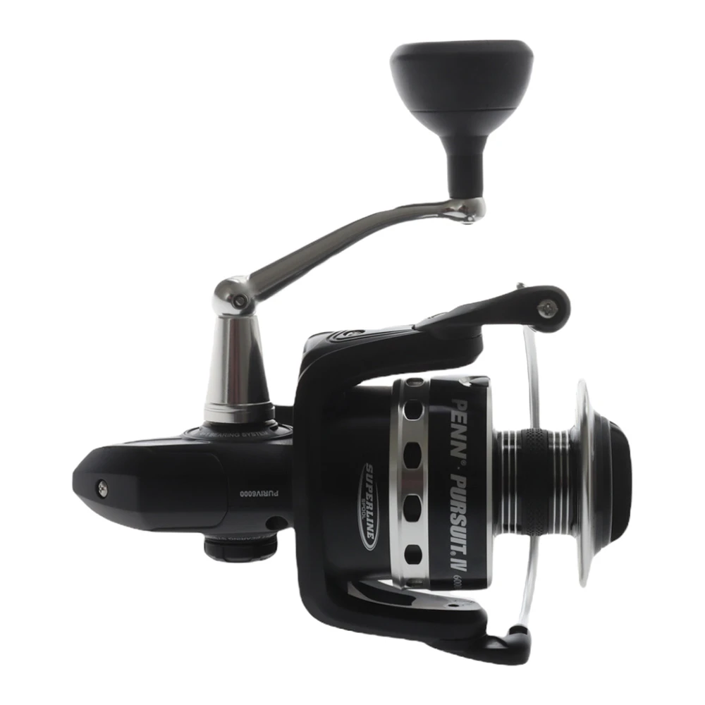 PENN Pursuit IV 6000 Spinning Reel - Image 6