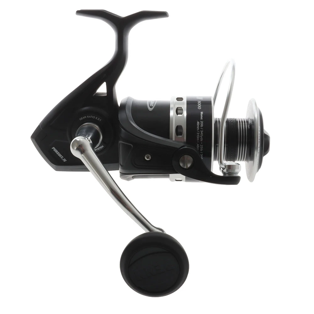 PENN Pursuit IV 8000 Spinning Reel - Image 3