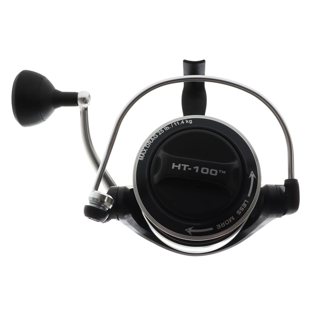 PENN Pursuit IV 8000 Spinning Reel - Image 5