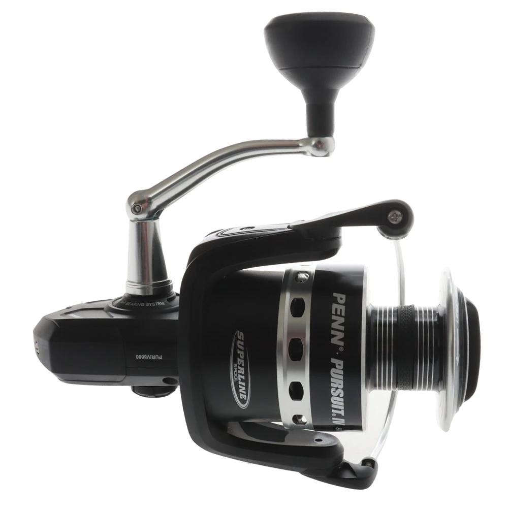 PENN Pursuit IV 8000 Spinning Reel - Image 6