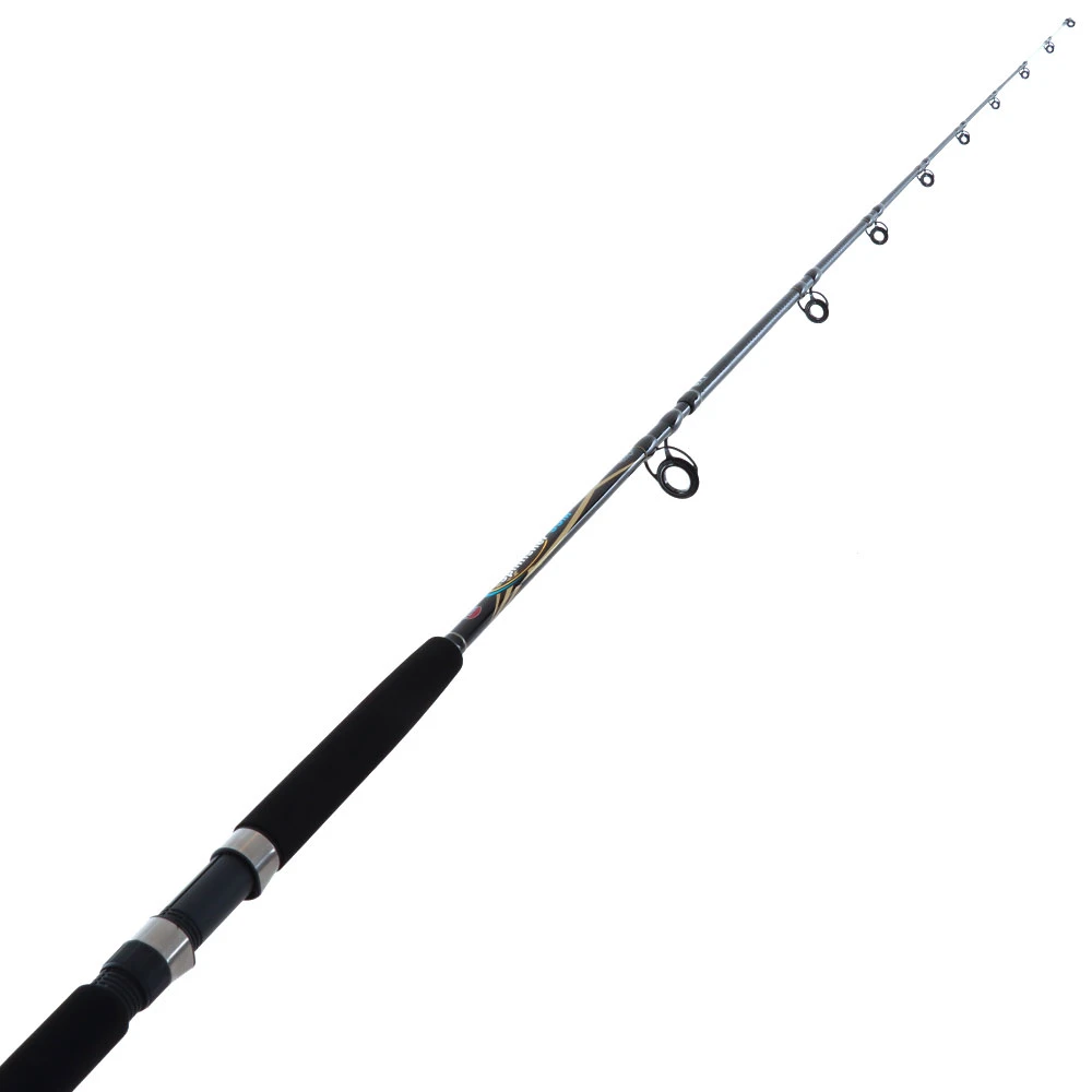 PENN Spinfisher SSM Inshore Spin Rod 7ft 8-15kg 2pc