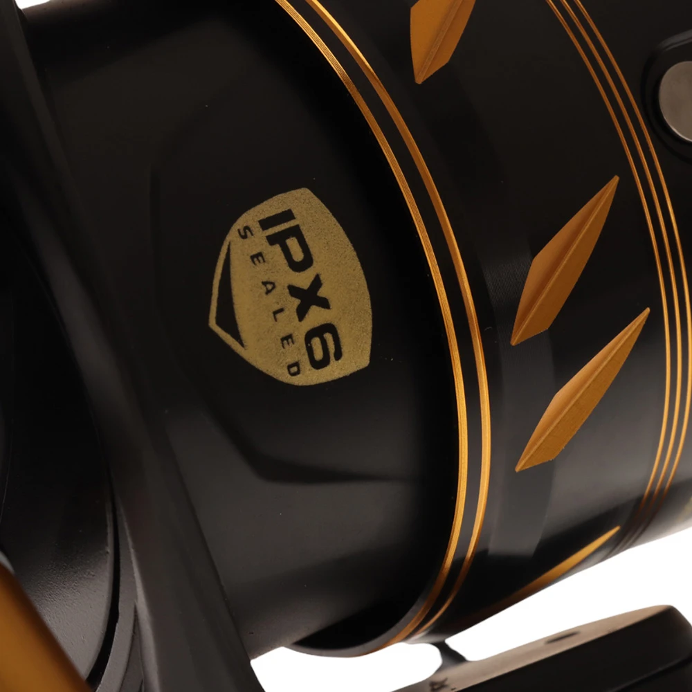 PENN Slammer IV 5500 Spinning Reel - Image 9