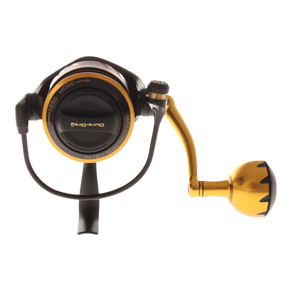 PENN Slammer IV 5500 Spinning Reel - Image 5