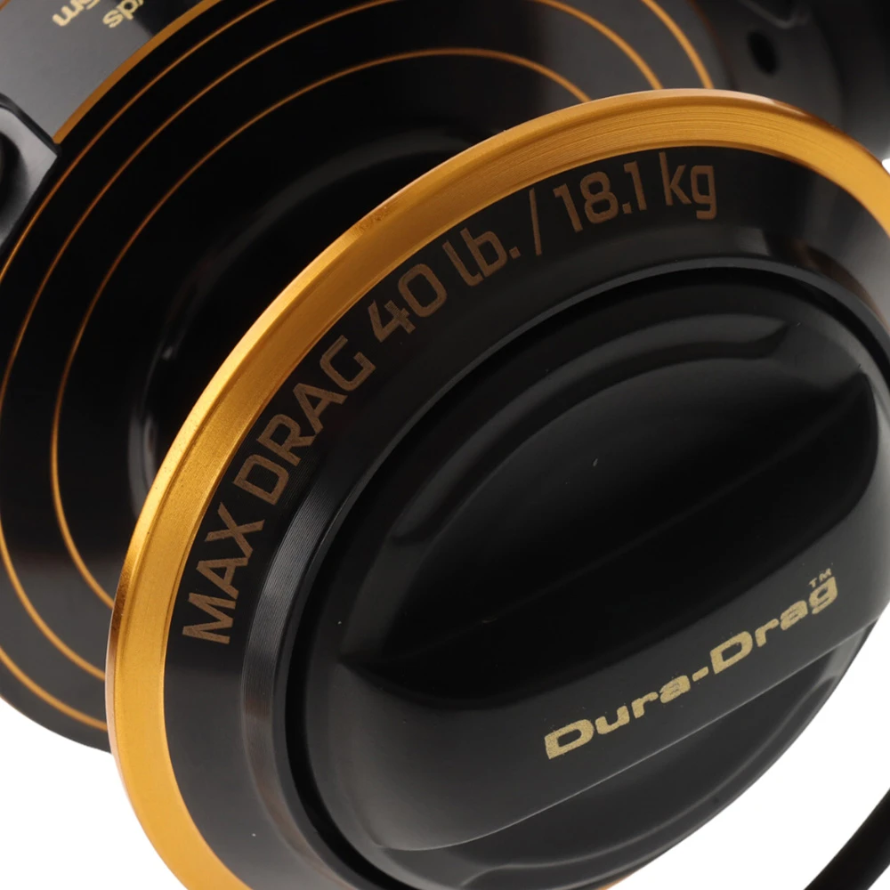 PENN Slammer IV 5500 Spinning Reel - Image 8