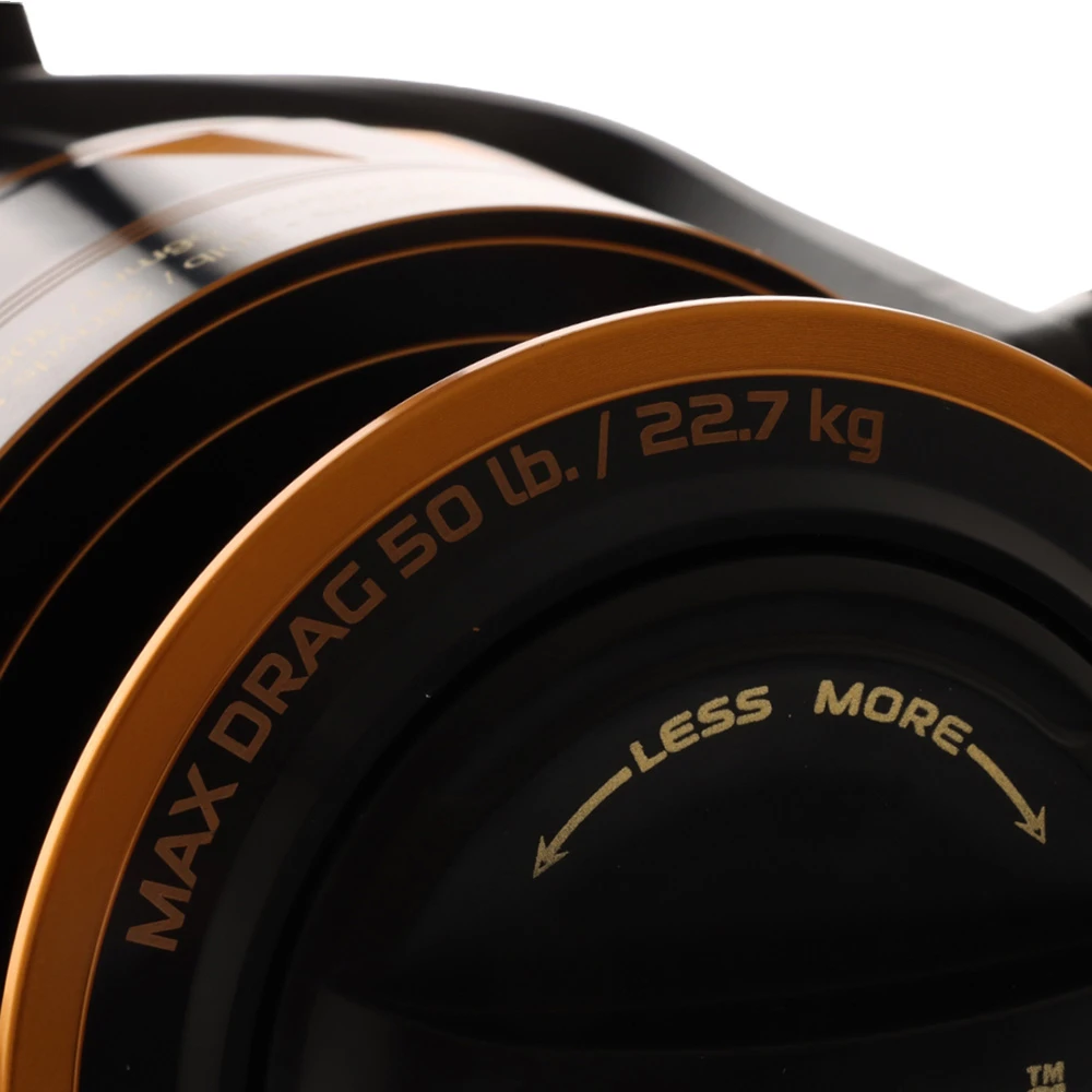 PENN Slammer IV 8500 HS Spinning Reel - Image 7