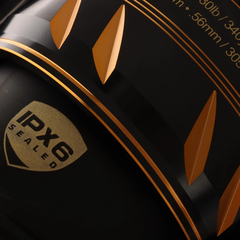 PENN Slammer IV 8500 HS Spinning Reel - Image 8