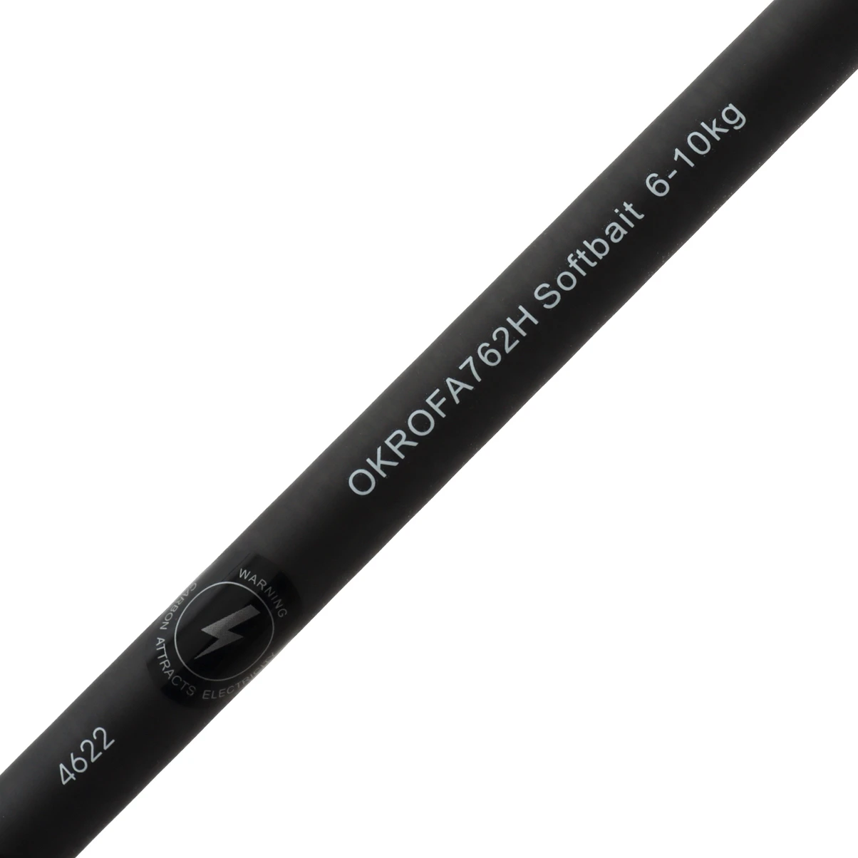Okuma Shallow Stalker Spin Rod 7ft 6in 6-10kg 2pc - Image 5