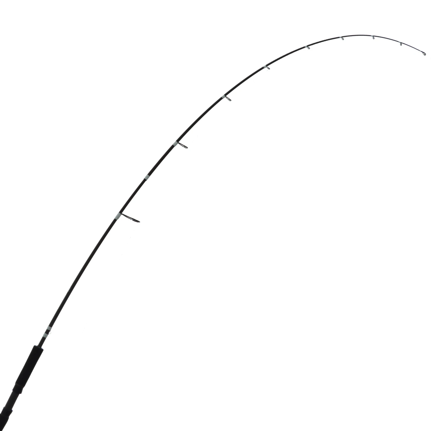 Okuma Shallow Stalker Spin Rod 7ft 6in 6-10kg 2pc - Image 2