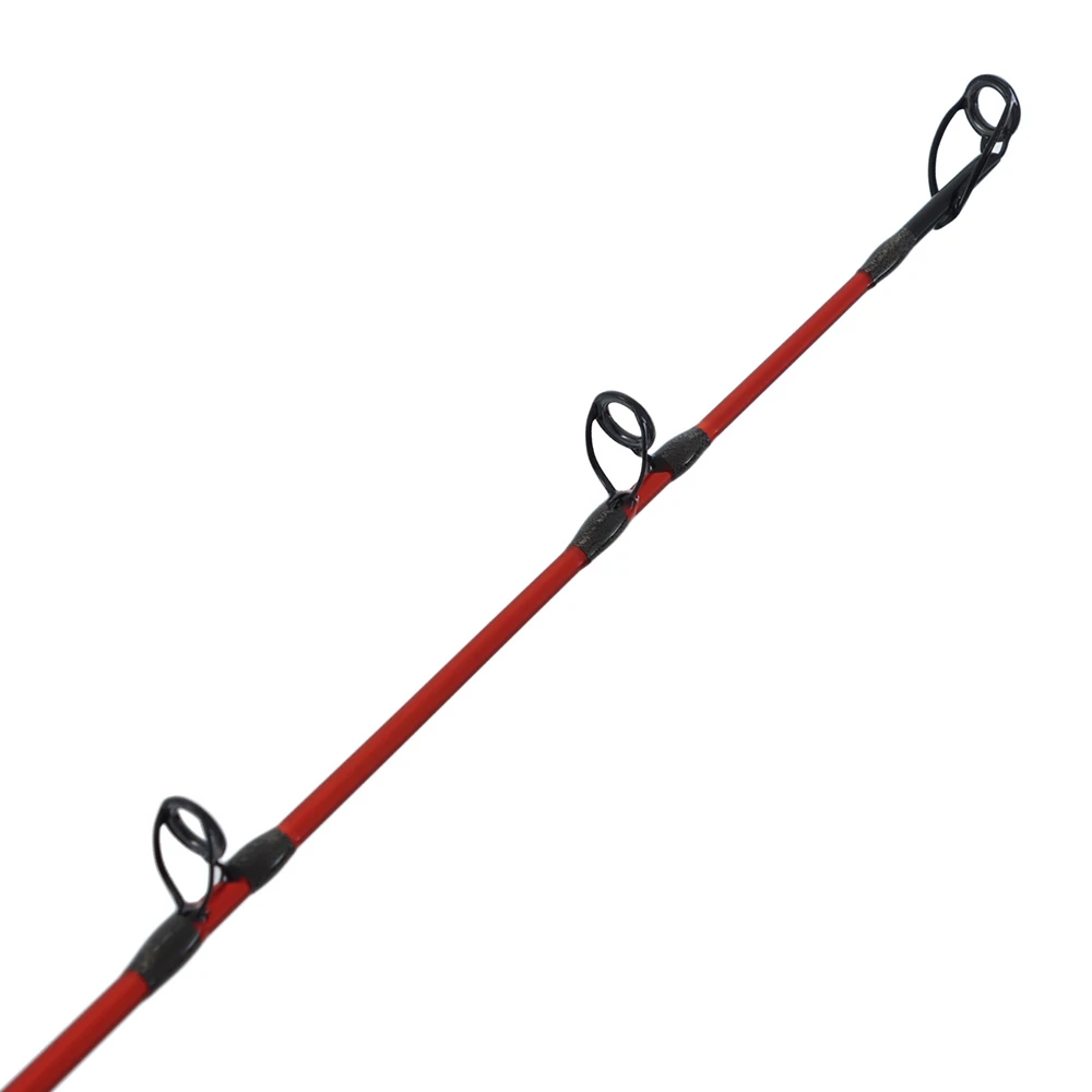 Okuma Nano Matrix Plus OH Jigging Rod 5ft 200-350g 1pc - Image 6