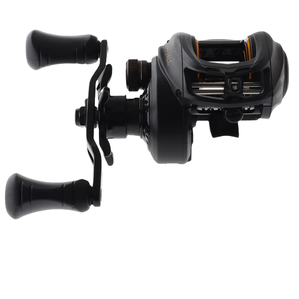 PENN Squall 300 Low Profile Baitcaster Reel - Image 7