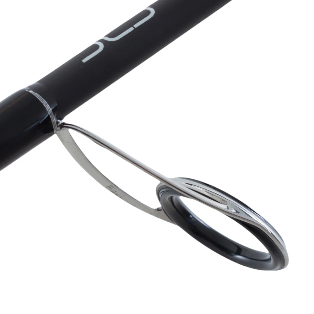 PENN Conflict 702M Spinning Soft Bait Rod 7ft 4-8kg 2pc - Image 5
