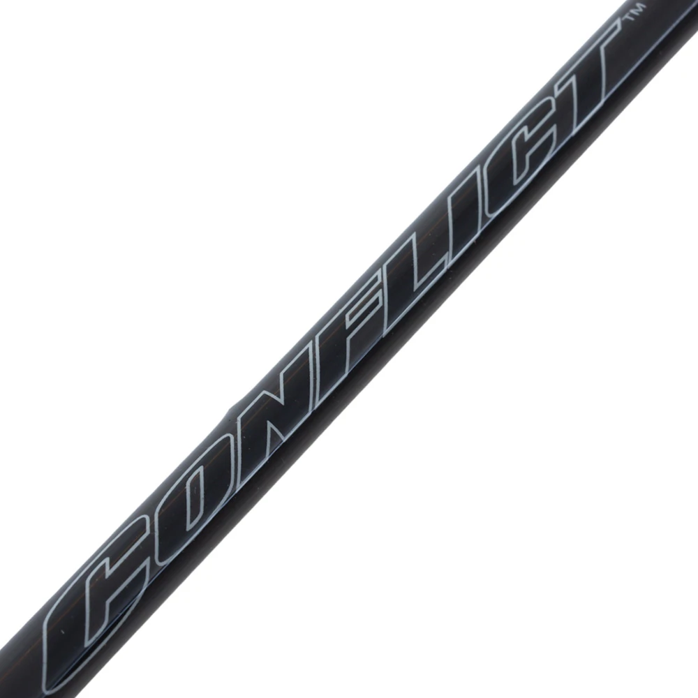 PENN Conflict 702M Spinning Soft Bait Rod 7ft 4-8kg 2pc - Image 4