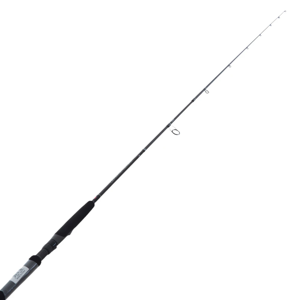 PENN Conflict 702M Spinning Soft Bait Rod 7ft 4-8kg 2pc - Image 2