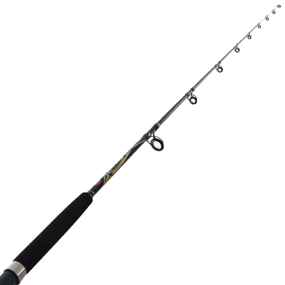 PENN Spinfisher VI Spinning Rod 6ft 6in 8-12kg 1pc