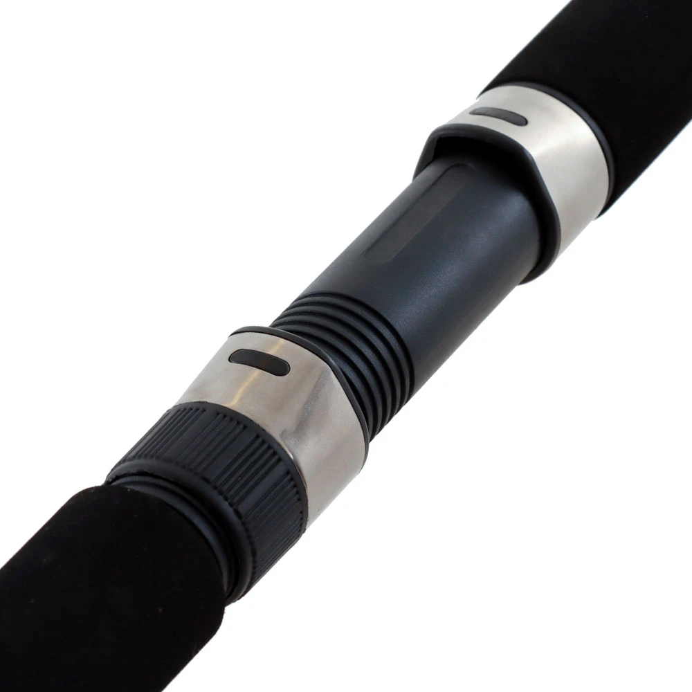 PENN Spinfisher VI Spinning Rod 6ft 6in 8-12kg 1pc - Image 2