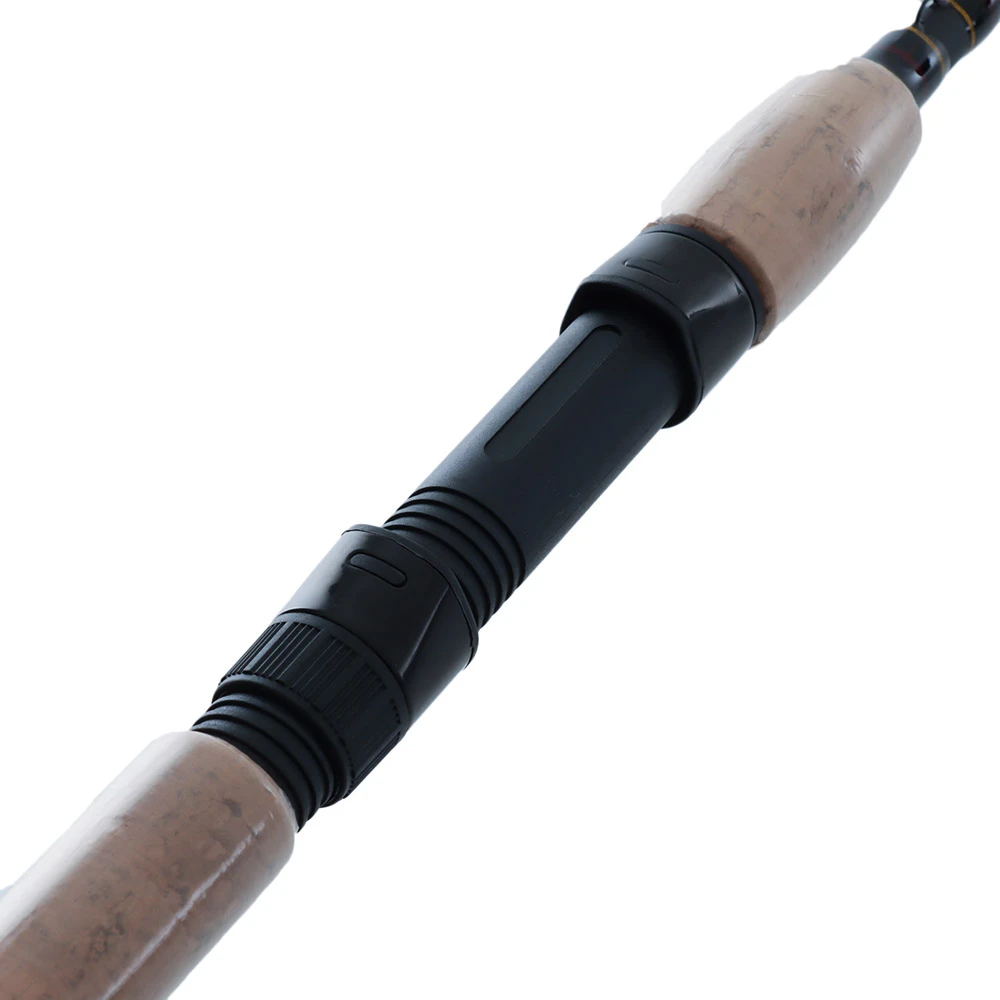 PENN Squadron Spinning Rod 7ft 2in 8-20lb 2pc - Image 2