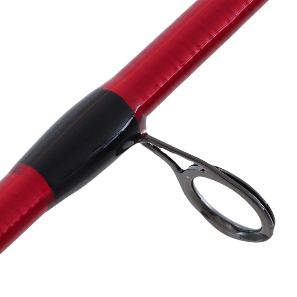 Ugly Stik Carbon Spinning Rod 5ft 6in 2-4kg 2pc - Image 4