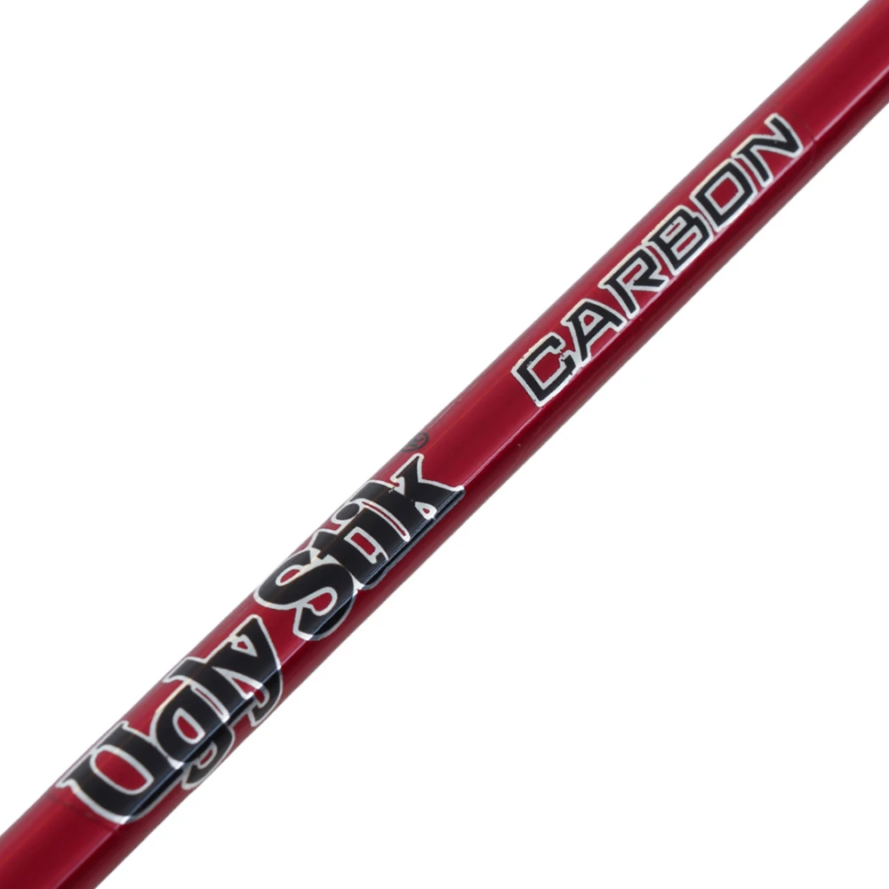 Ugly Stik Carbon Spinning Rod 5ft 6in 2-4kg 2pc - Image 5