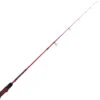 Ugly Stik Carbon Spinning Inshore Rod 6ft 8in 3-6kg 1pc