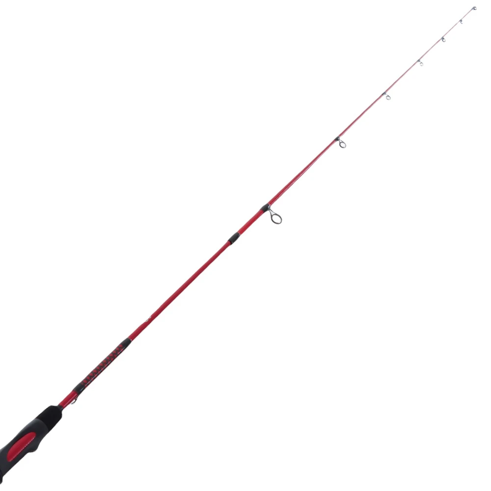 Ugly Stik Carbon Spinning Rod 5ft 6in 2-4kg 2pc