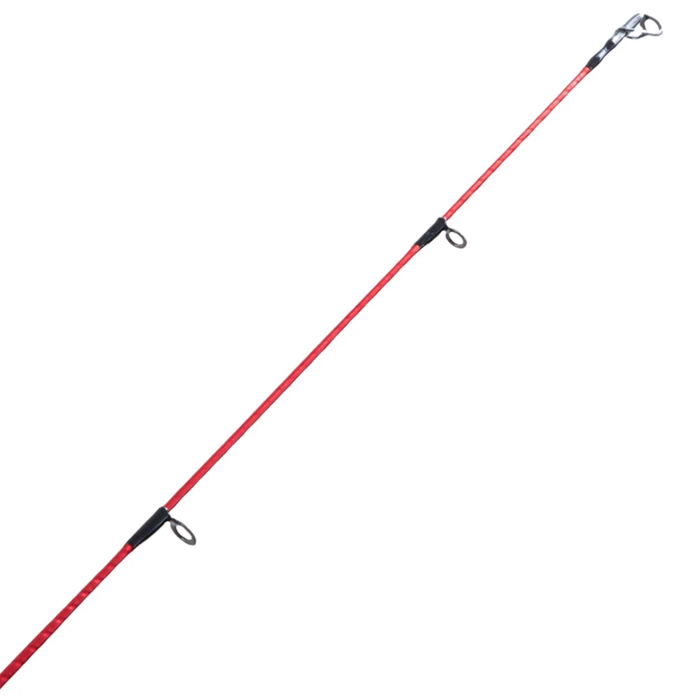 Ugly Stik Carbon Spinning Inshore Rod 6ft 8in 3-6kg 1pc - Image 6