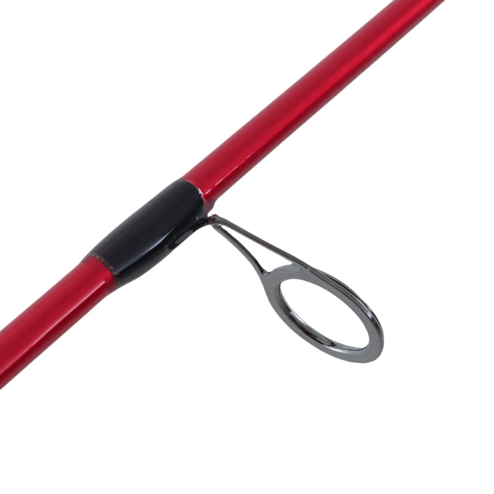 Ugly Stik Carbon Spinning Inshore Rod 6ft 8in 3-6kg 1pc - Image 5