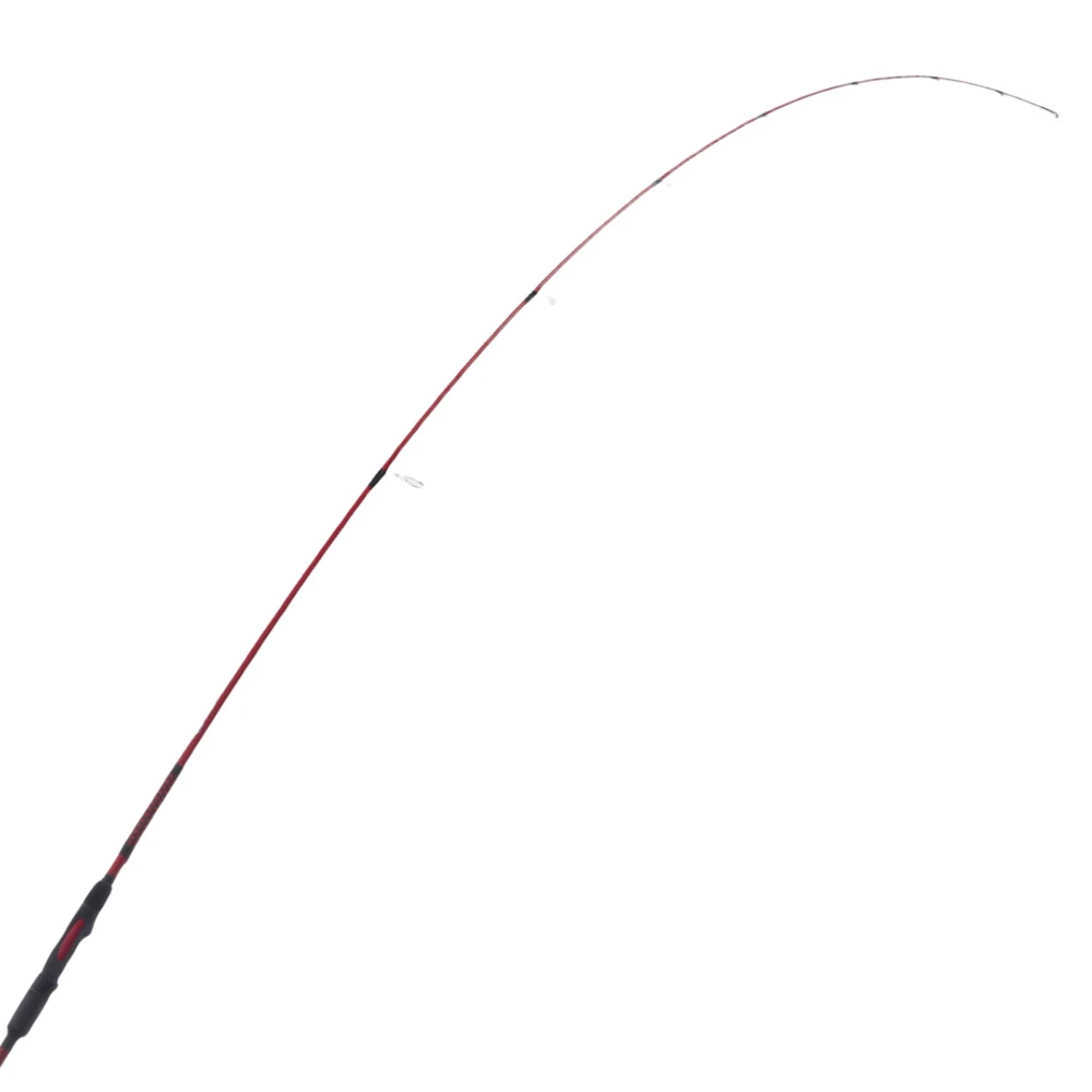 Ugly Stik Carbon Spinning Inshore Rod 6ft 8in 3-6kg 1pc - Image 2