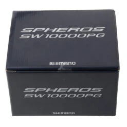 Shimano Spheros SWA 10000PG Spinning Reel