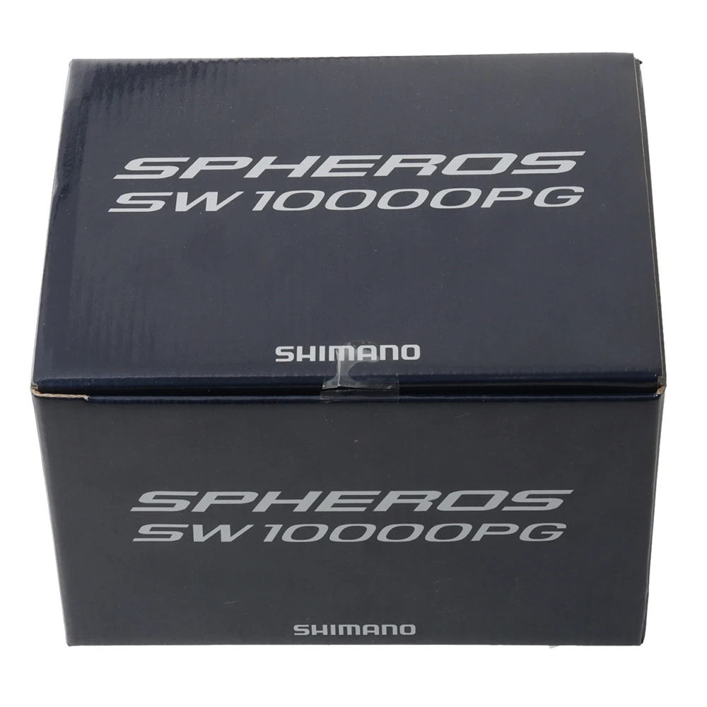 Shimano Spheros SWA 10000PG Spinning Reel