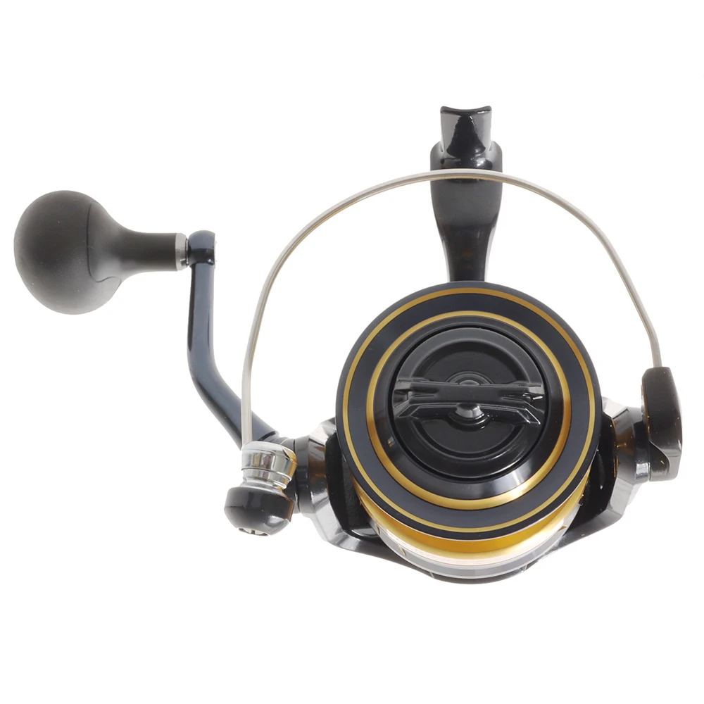 Shimano Spheros SWA 10000PG Spinning Reel - Image 5