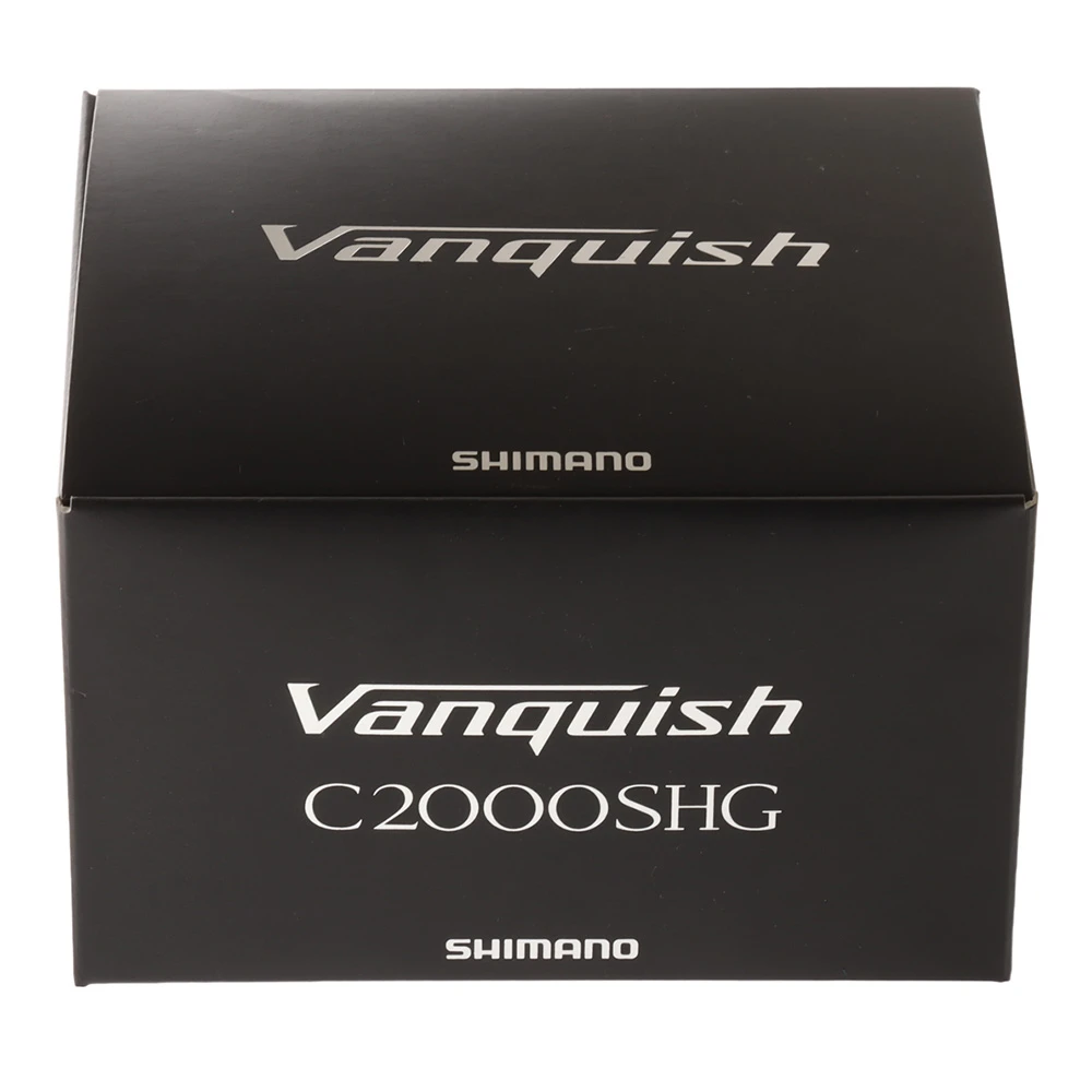 Shimano Vanquish C2000SHG FB Spinning Reel