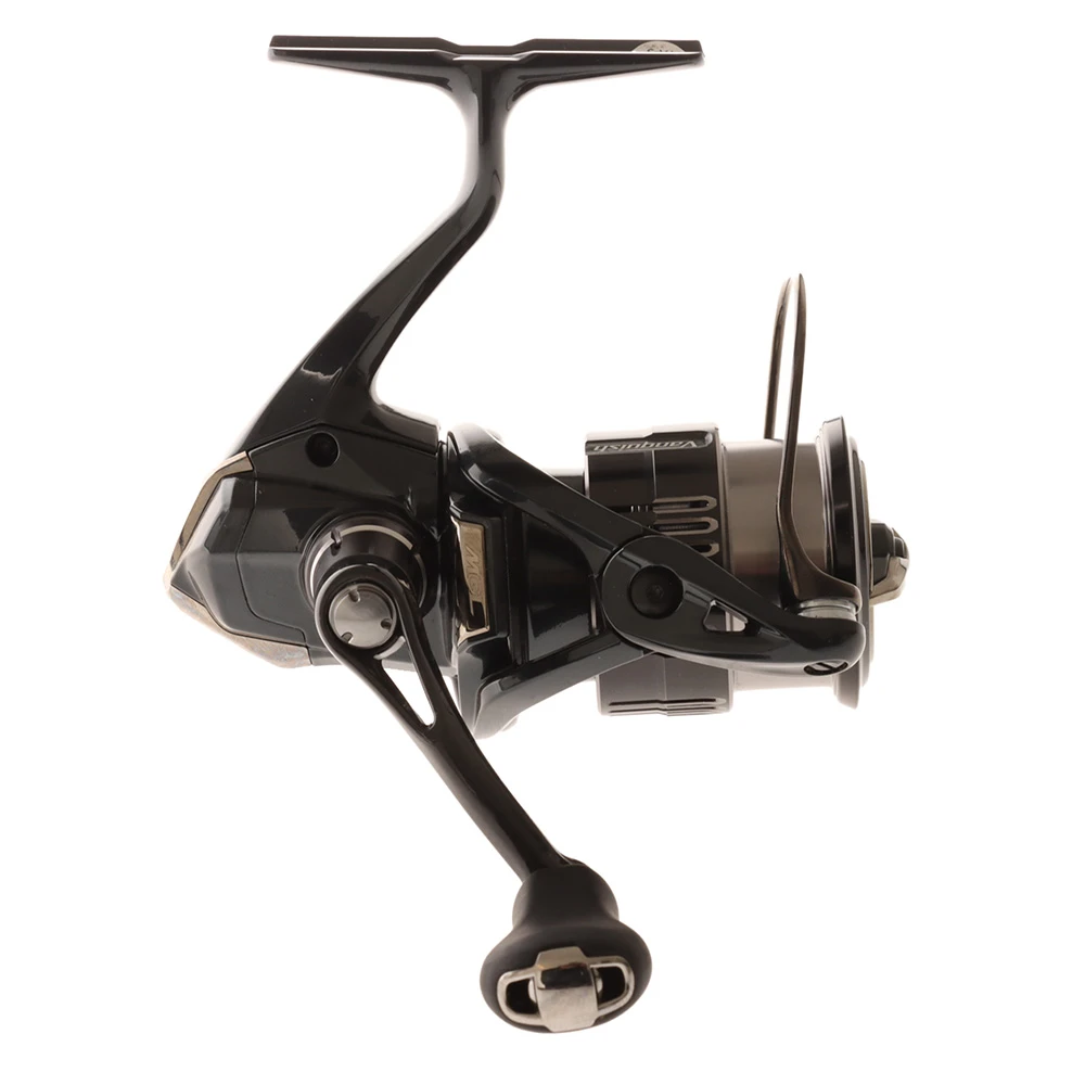 Shimano Vanquish C2000SHG FB Spinning Reel - Image 2