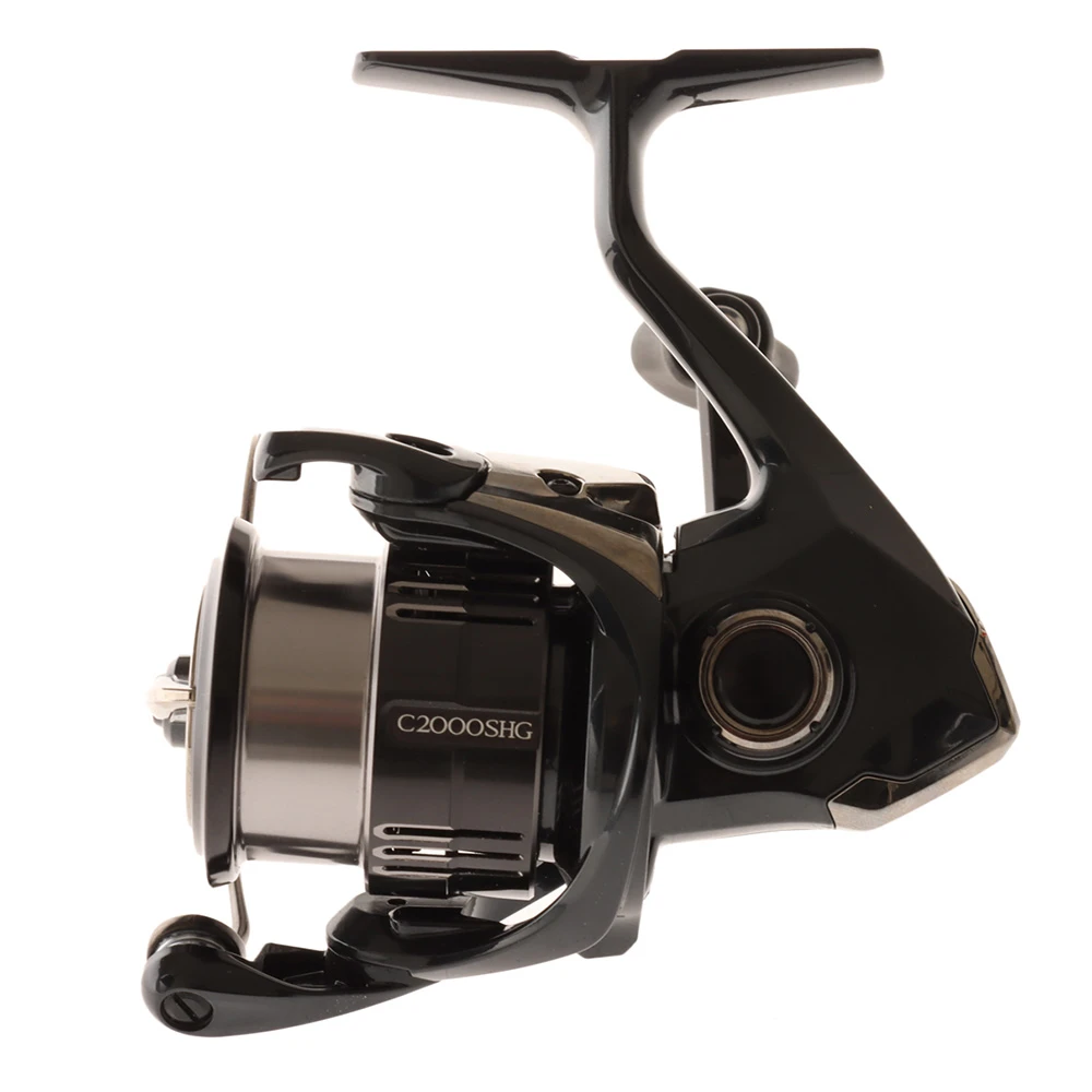 Shimano Vanquish C2000SHG FB Spinning Reel - Image 3