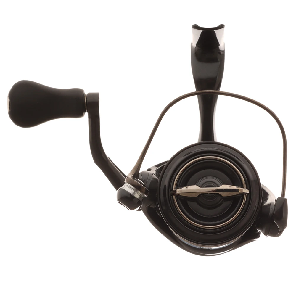 Shimano Vanquish C2000SHG FB Spinning Reel - Image 4