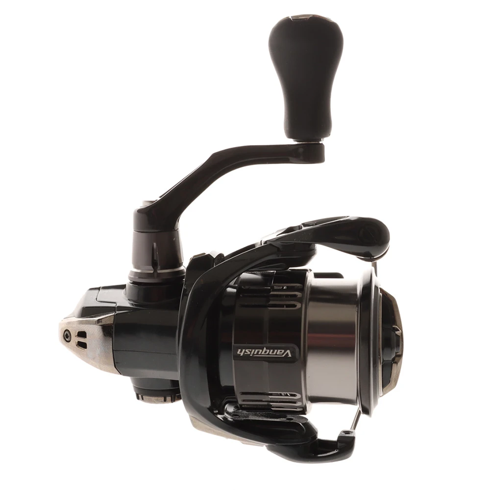Shimano Vanquish C2000SHG FB Spinning Reel - Image 5