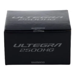 Shimano Ultegra 2500HG FC Spinning Reel