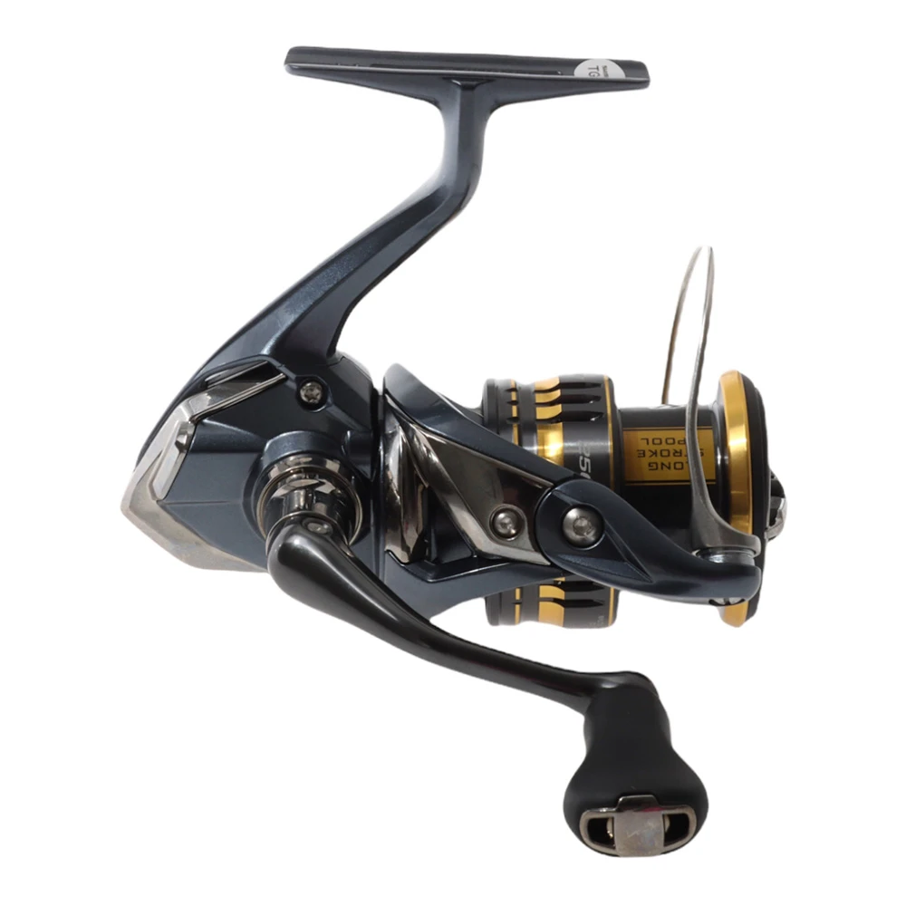 Shimano Ultegra 2500HG FC Spinning Reel - Image 3