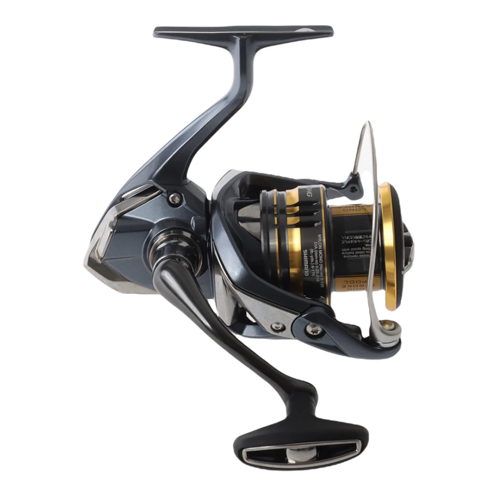 Shimano Ultegra FC C3000HG Spinning Reel - Image 3