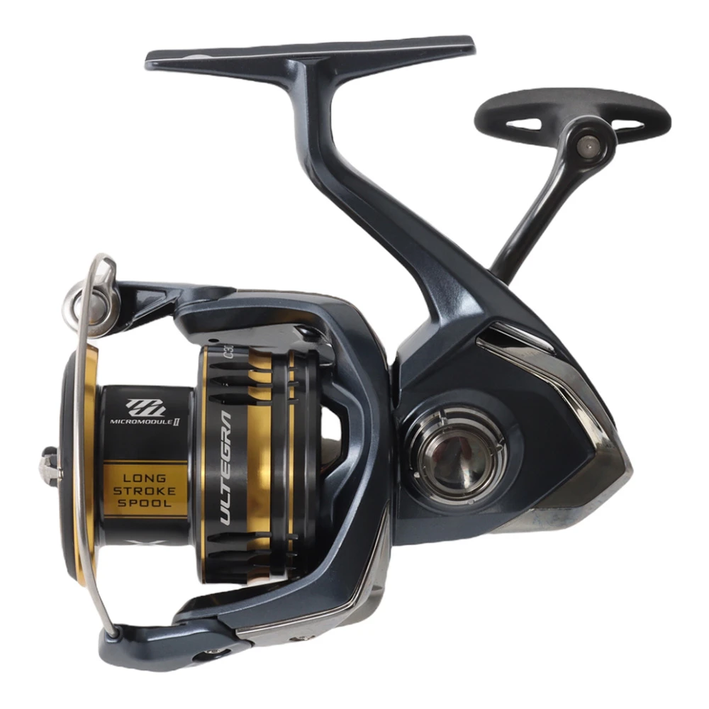 Shimano Ultegra FC C3000HG Spinning Reel - Image 4