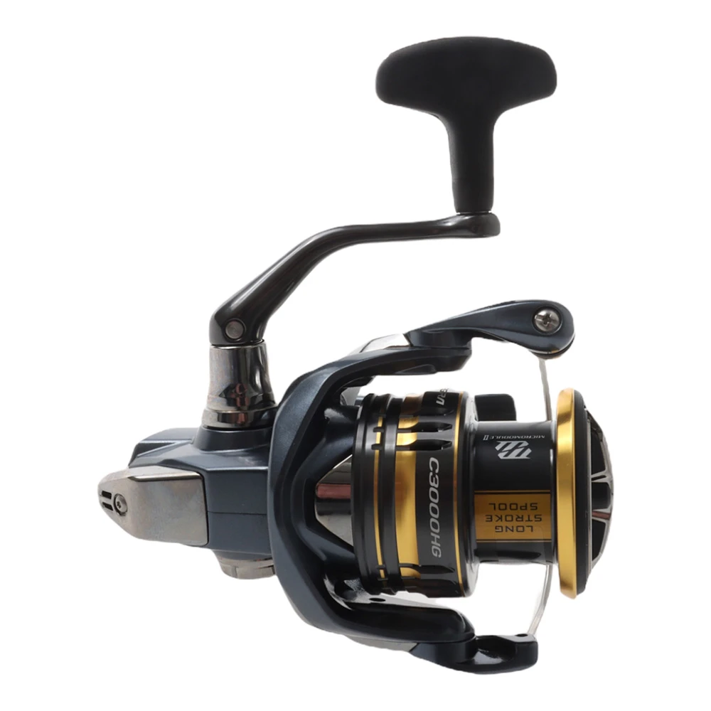 Shimano Ultegra FC C3000HG Spinning Reel - Image 6