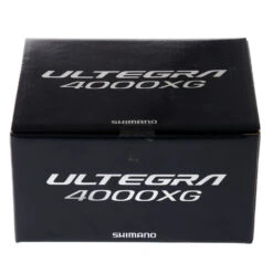 Shimano Ultegra 4000XG FC Spinning Reel