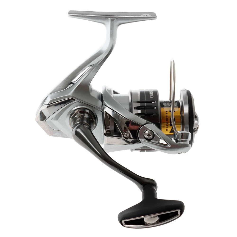 Shimano Nasci C3000HG FC Spinning Reel - Image 2