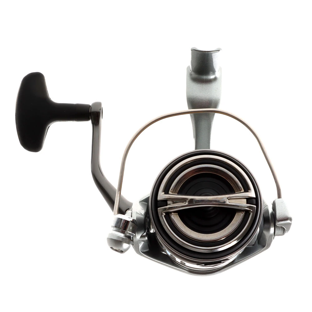 Shimano Nasci C3000HG FC Spinning Reel - Image 4