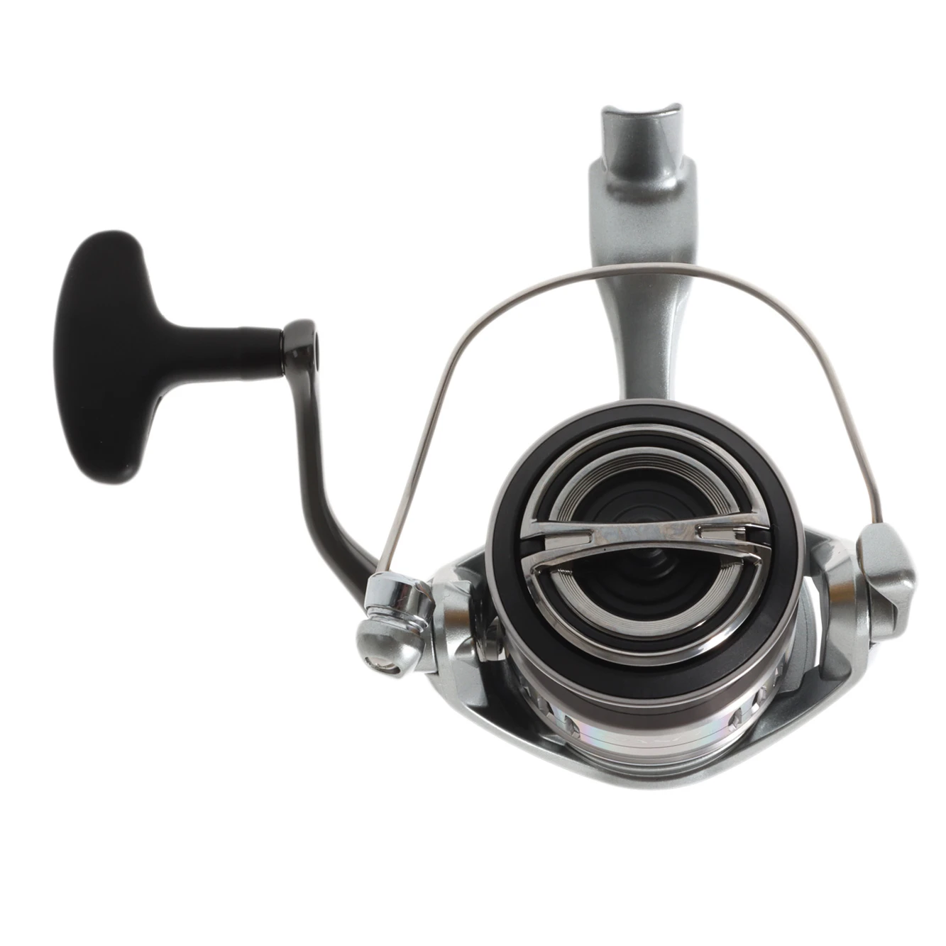 Shimano Nasci 4000XG FC Spinning Reel - Image 5