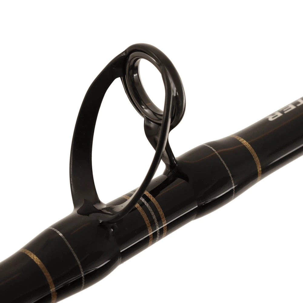 Shimano Status Blue Water Bent Butt DDM Game Rod 5ft 10in 15-24kg 2pc - Image 5