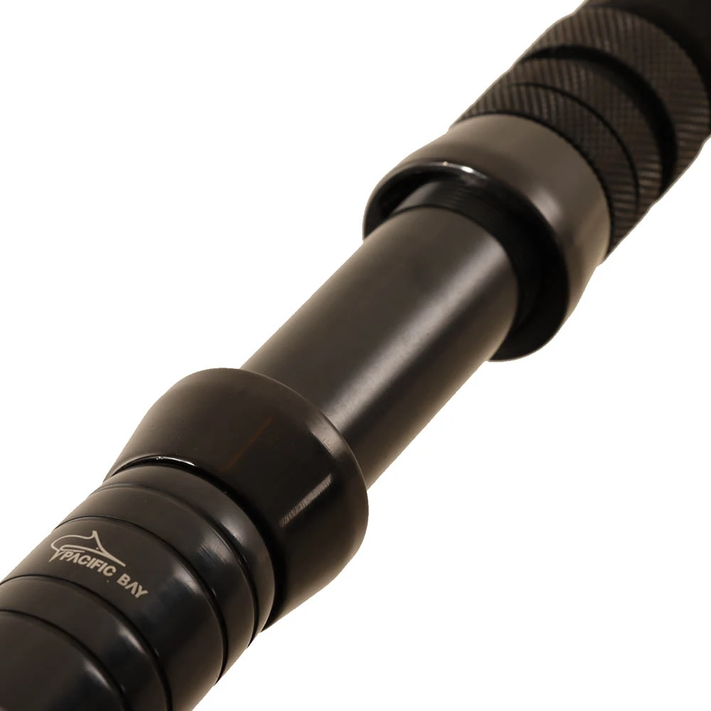 Shimano Status Blue Water Bent Butt DDM Game Rod 5ft 10in 15-24kg 2pc - Image 2